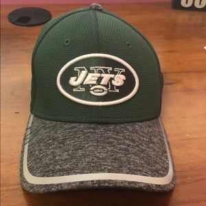 New York Jets hat